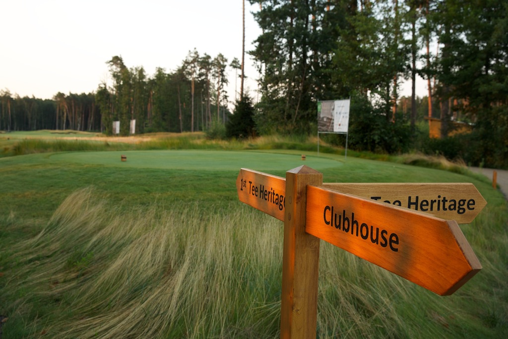 Penati golf Resort